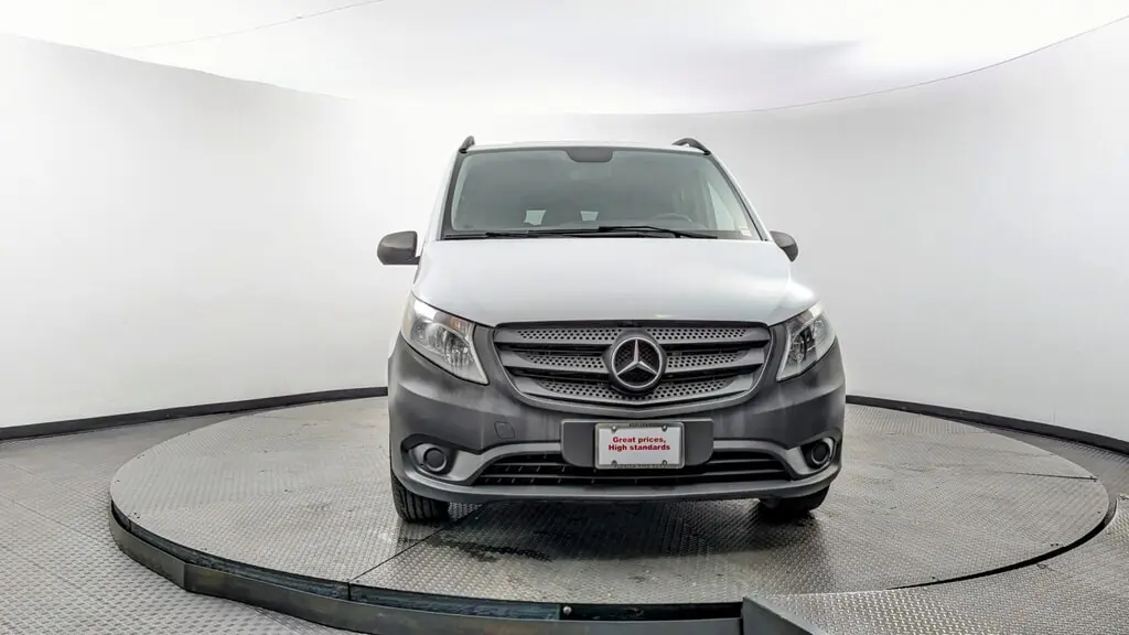 Florida Fine Cars - Used MERCEDES-BENZ METRIS PASSENGER VAN 2016 MARGATE