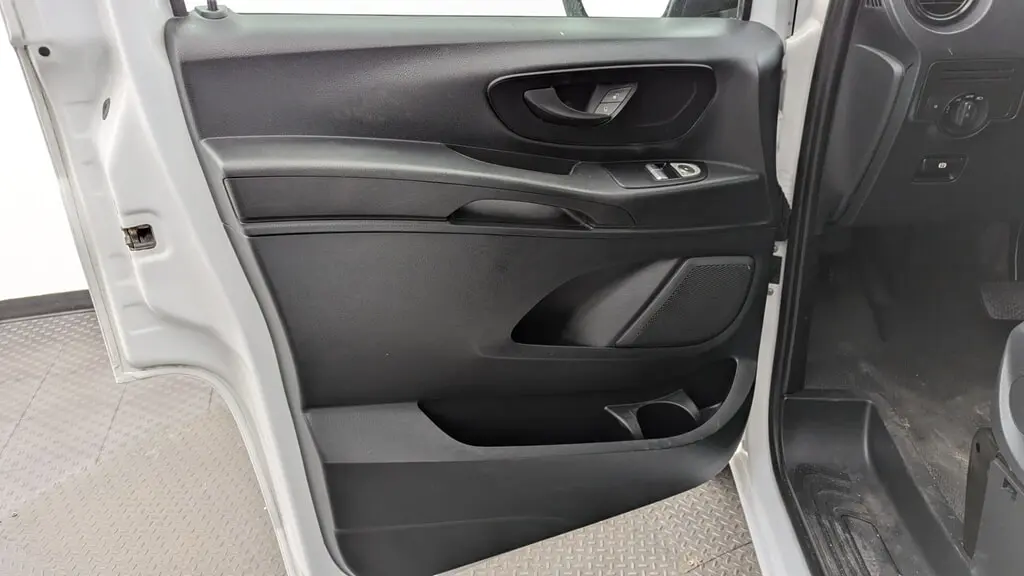 Florida Fine Cars - Used MERCEDES-BENZ METRIS PASSENGER VAN 2016 MARGATE