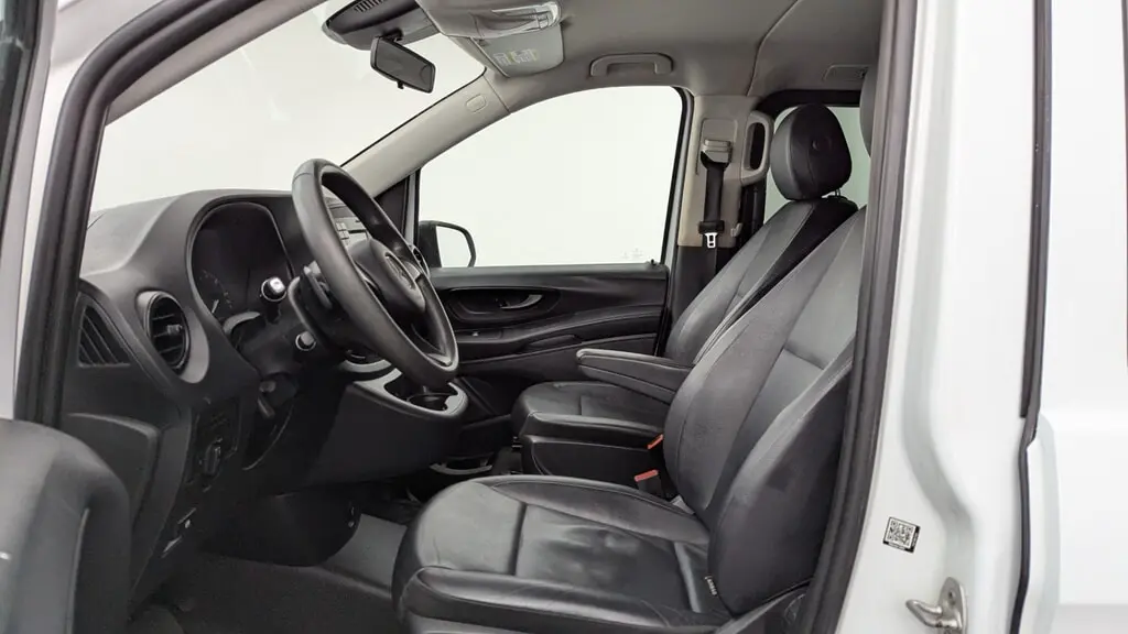 Florida Fine Cars - Used MERCEDES-BENZ METRIS PASSENGER VAN 2016 MARGATE