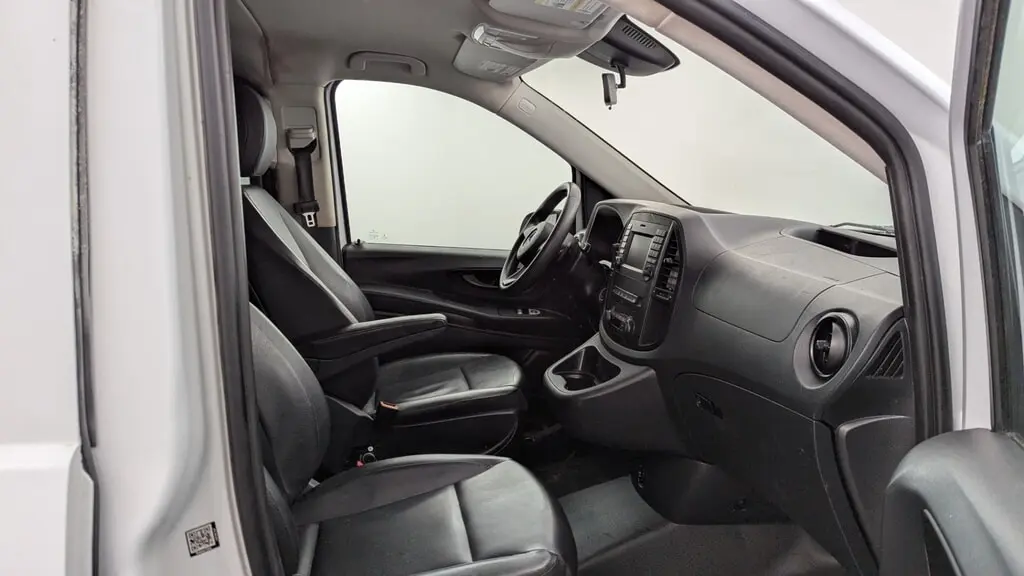 Florida Fine Cars - Used MERCEDES-BENZ METRIS PASSENGER VAN 2016 MARGATE
