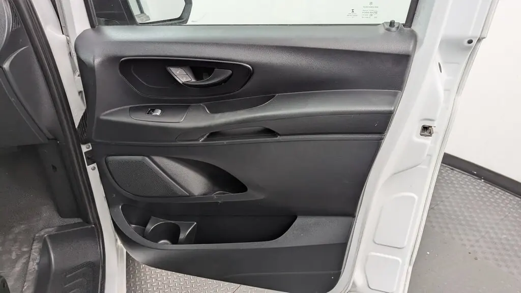 Florida Fine Cars - Used MERCEDES-BENZ METRIS PASSENGER VAN 2016 MARGATE