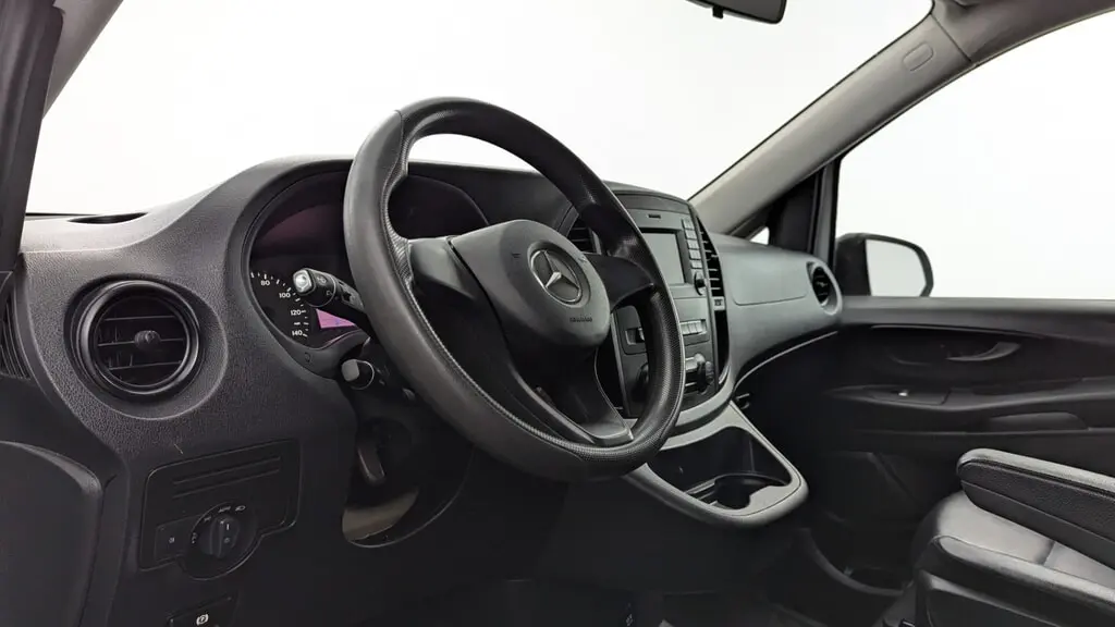 Florida Fine Cars - Used MERCEDES-BENZ METRIS PASSENGER VAN 2016 MARGATE