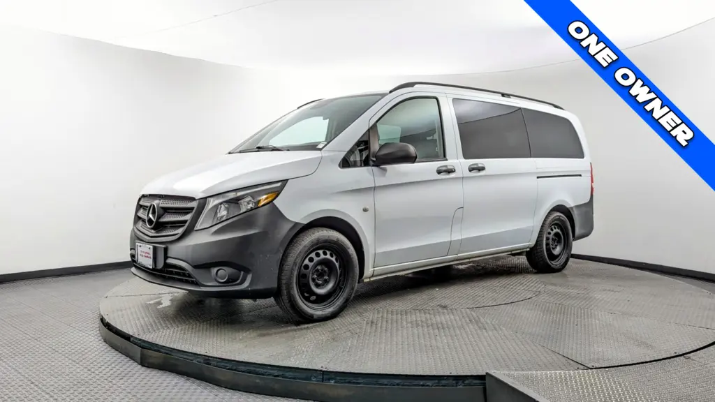 Florida Fine Cars - Used MERCEDES-BENZ METRIS PASSENGER VAN 2016 MARGATE