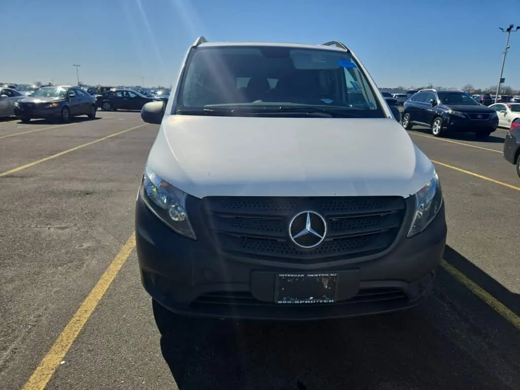 Florida Fine Cars - Used MERCEDES-BENZ METRIS PASSENGER VAN 2016 MARGATE 