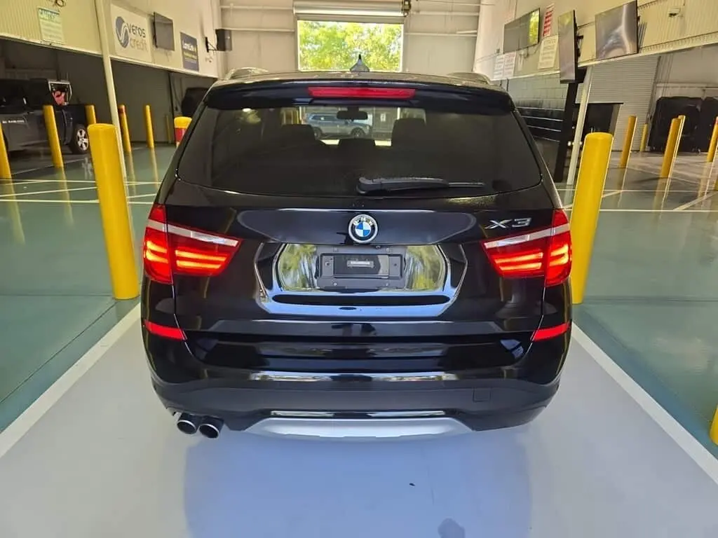 Florida Fine Cars - Used BMW X3 2017 MIAMI SDRIVE28I