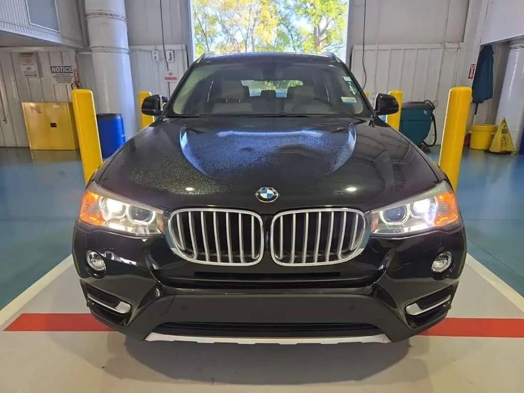 Florida Fine Cars - Used BMW X3 2017 MIAMI SDRIVE28I