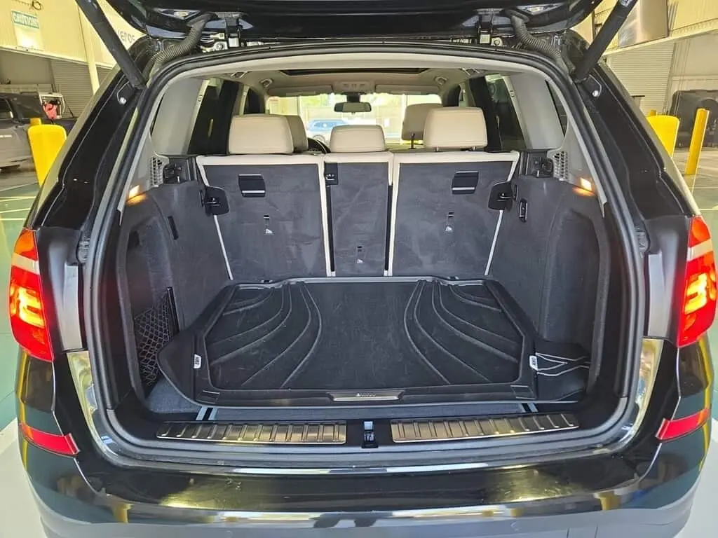 Florida Fine Cars - Used BMW X3 2017 MIAMI SDRIVE28I