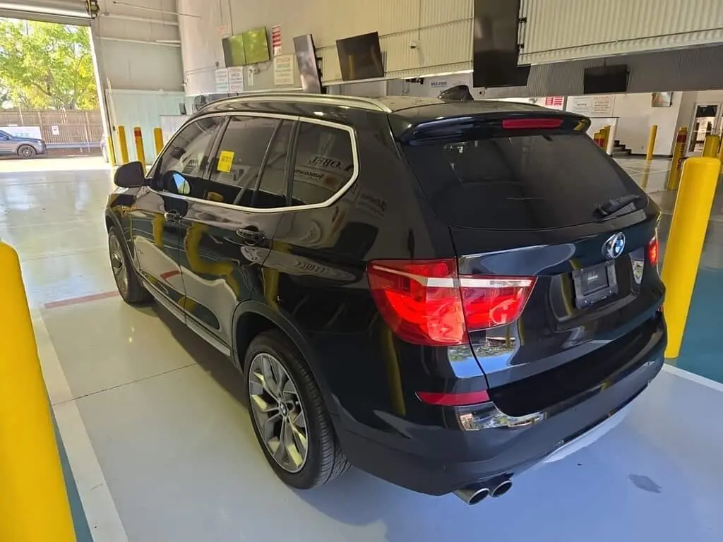 Florida Fine Cars - Used BMW X3 2017 MIAMI SDRIVE28I