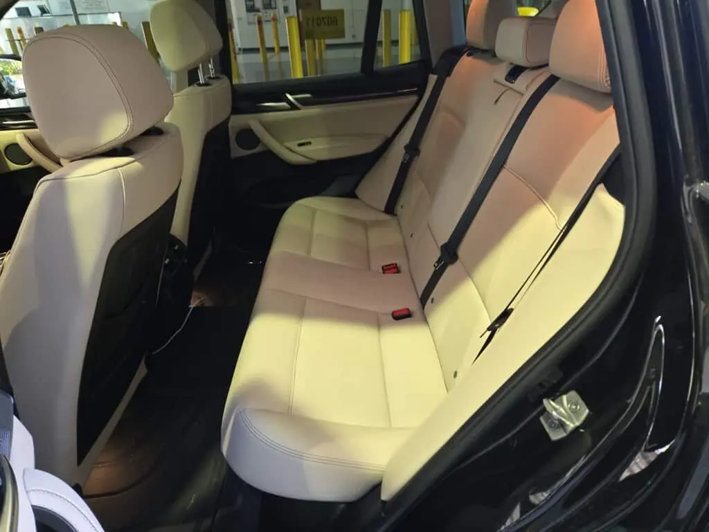 Florida Fine Cars - Used BMW X3 2017 MIAMI SDRIVE28I