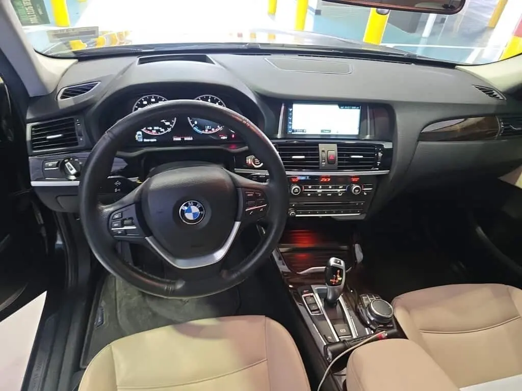Florida Fine Cars - Used BMW X3 2017 MIAMI SDRIVE28I