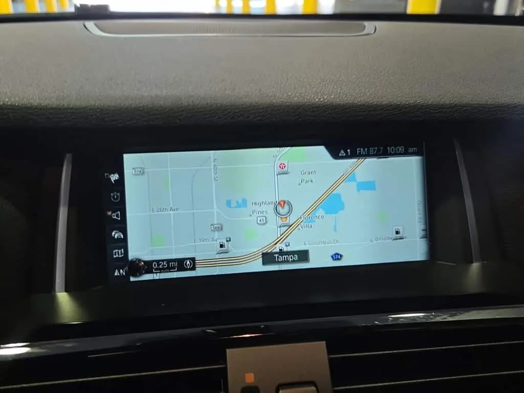 Florida Fine Cars - Used BMW X3 2017 MIAMI SDRIVE28I