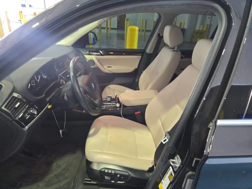 Florida Fine Cars - Used BMW X3 2017 MIAMI SDRIVE28I