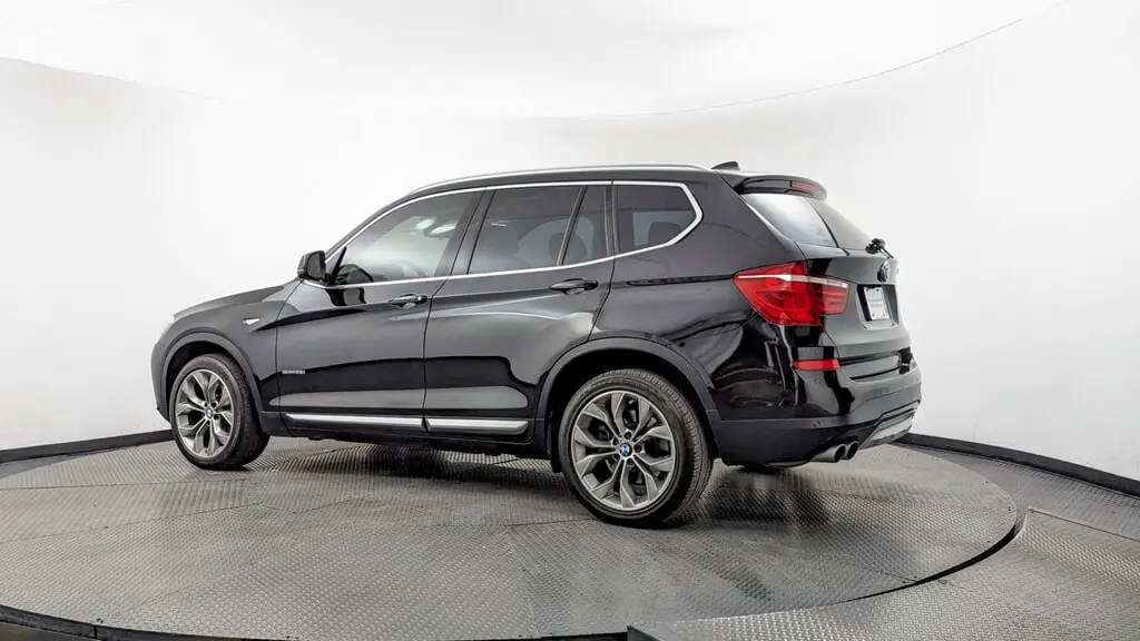 Florida Fine Cars - Used BMW X3 2017 MIAMI SDRIVE28I