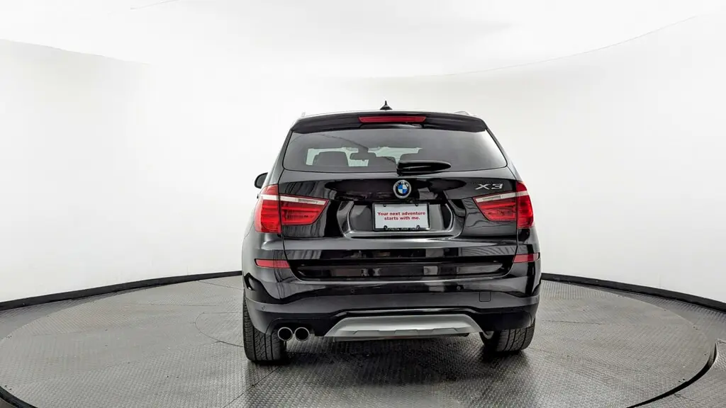 Florida Fine Cars - Used BMW X3 2017 MIAMI SDRIVE28I