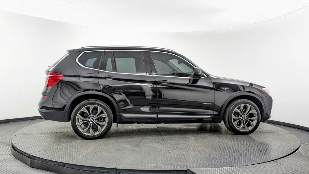 Florida Fine Cars - Used BMW X3 2017 MIAMI SDRIVE28I