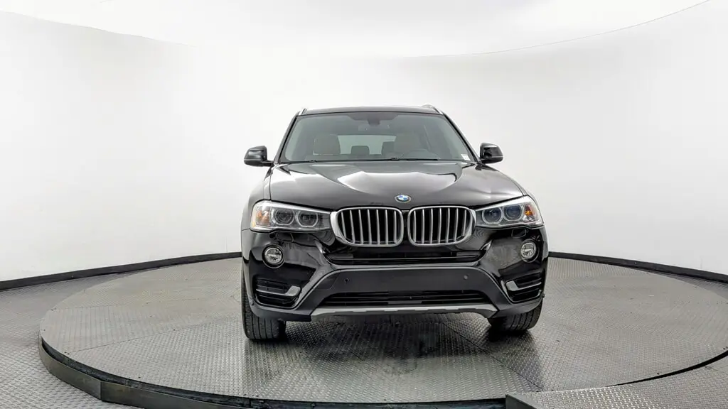 Florida Fine Cars - Used BMW X3 2017 MIAMI SDRIVE28I