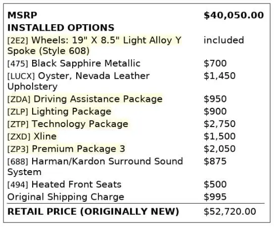 Florida Fine Cars - Used BMW X3 2017 MIAMI SDRIVE28I