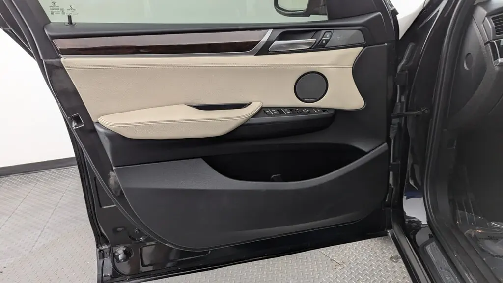 Florida Fine Cars - Used BMW X3 2017 MIAMI SDRIVE28I