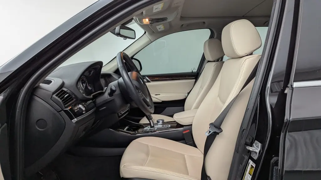 Florida Fine Cars - Used BMW X3 2017 MIAMI SDRIVE28I