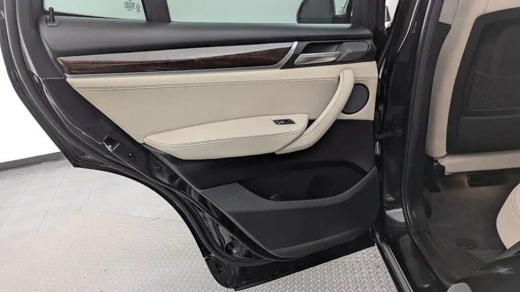 Florida Fine Cars - Used BMW X3 2017 MIAMI SDRIVE28I