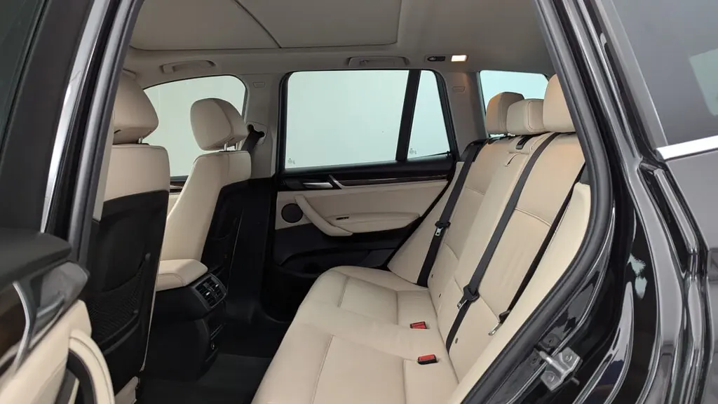 Florida Fine Cars - Used BMW X3 2017 MIAMI SDRIVE28I