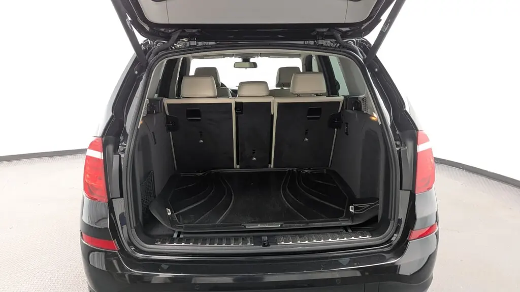 Florida Fine Cars - Used BMW X3 2017 MIAMI SDRIVE28I