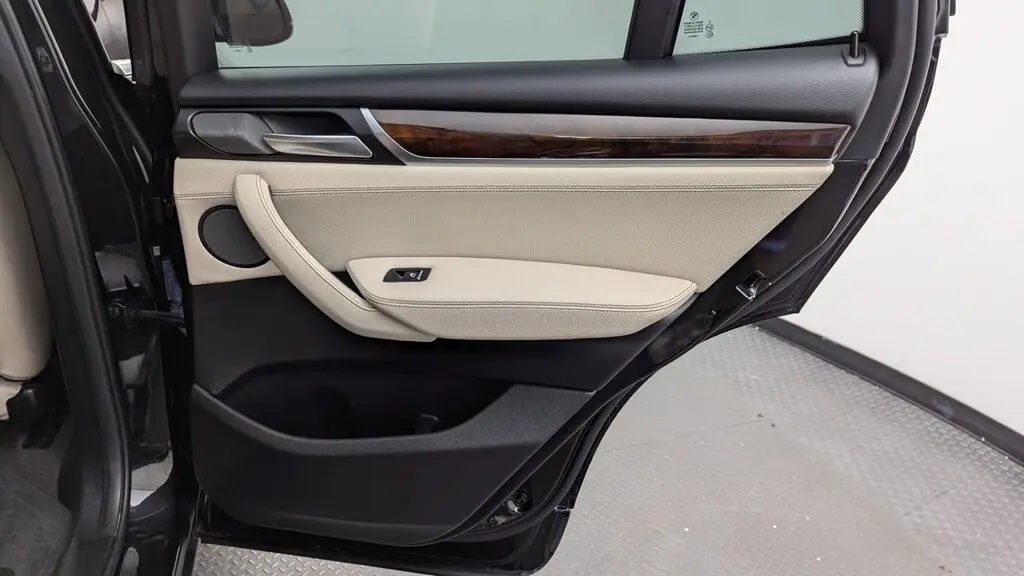 Florida Fine Cars - Used BMW X3 2017 MIAMI SDRIVE28I