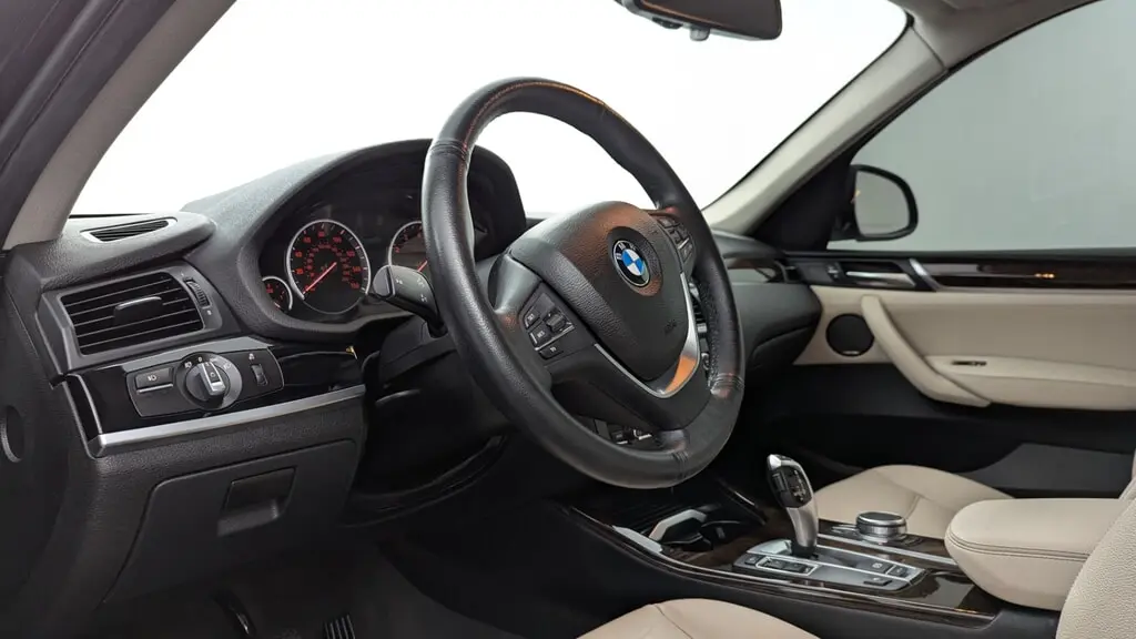 Florida Fine Cars - Used BMW X3 2017 MIAMI SDRIVE28I