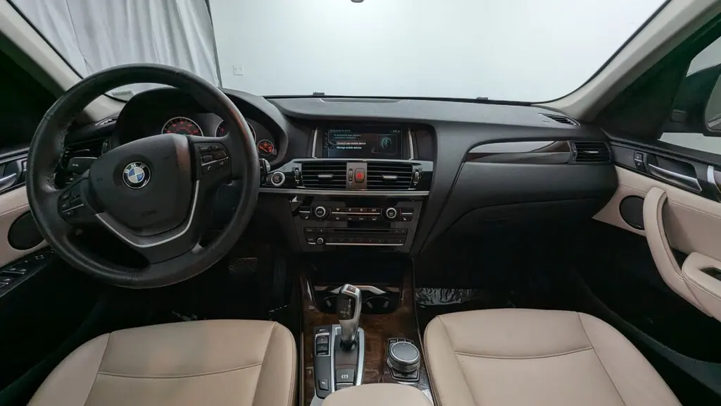 Florida Fine Cars - Used BMW X3 2017 MIAMI SDRIVE28I