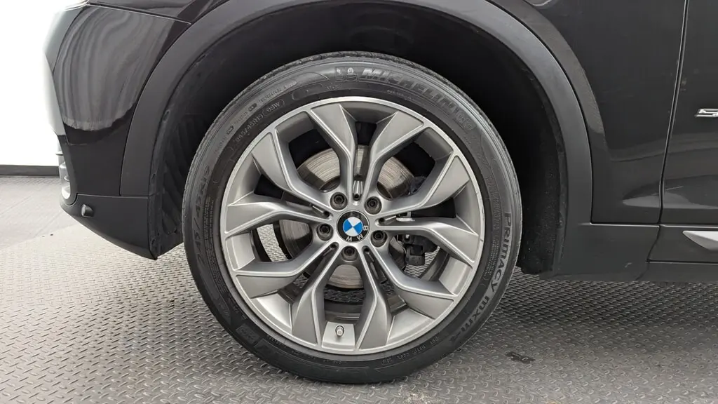 Florida Fine Cars - Used BMW X3 2017 MIAMI SDRIVE28I