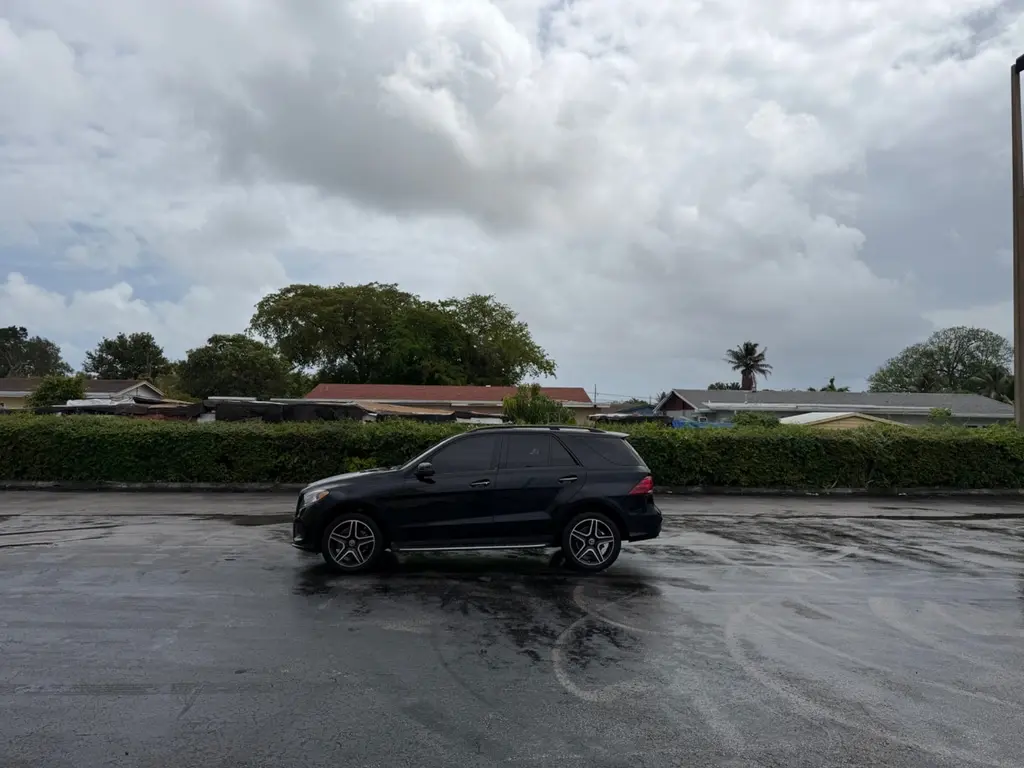 Florida Fine Cars - Used MERCEDES-BENZ GLE 2018 MIAMI GLE 350