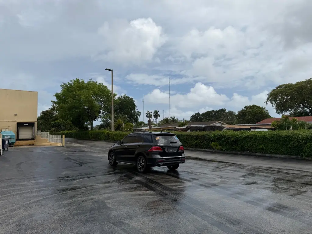 Florida Fine Cars - Used MERCEDES-BENZ GLE 2018 MIAMI GLE 350