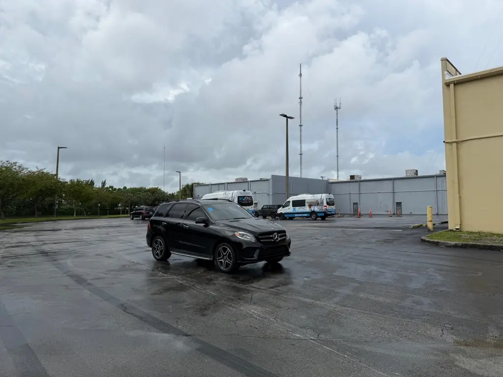 Florida Fine Cars - Used MERCEDES-BENZ GLE 2018 MIAMI GLE 350