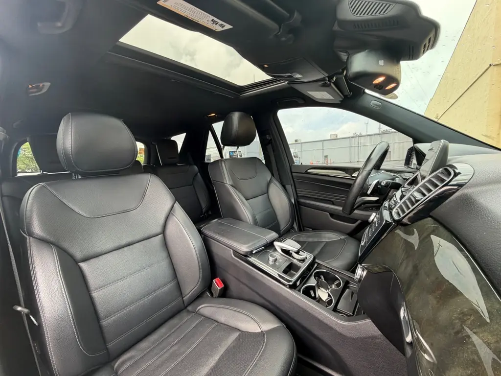 Florida Fine Cars - Used MERCEDES-BENZ GLE 2018 MIAMI GLE 350