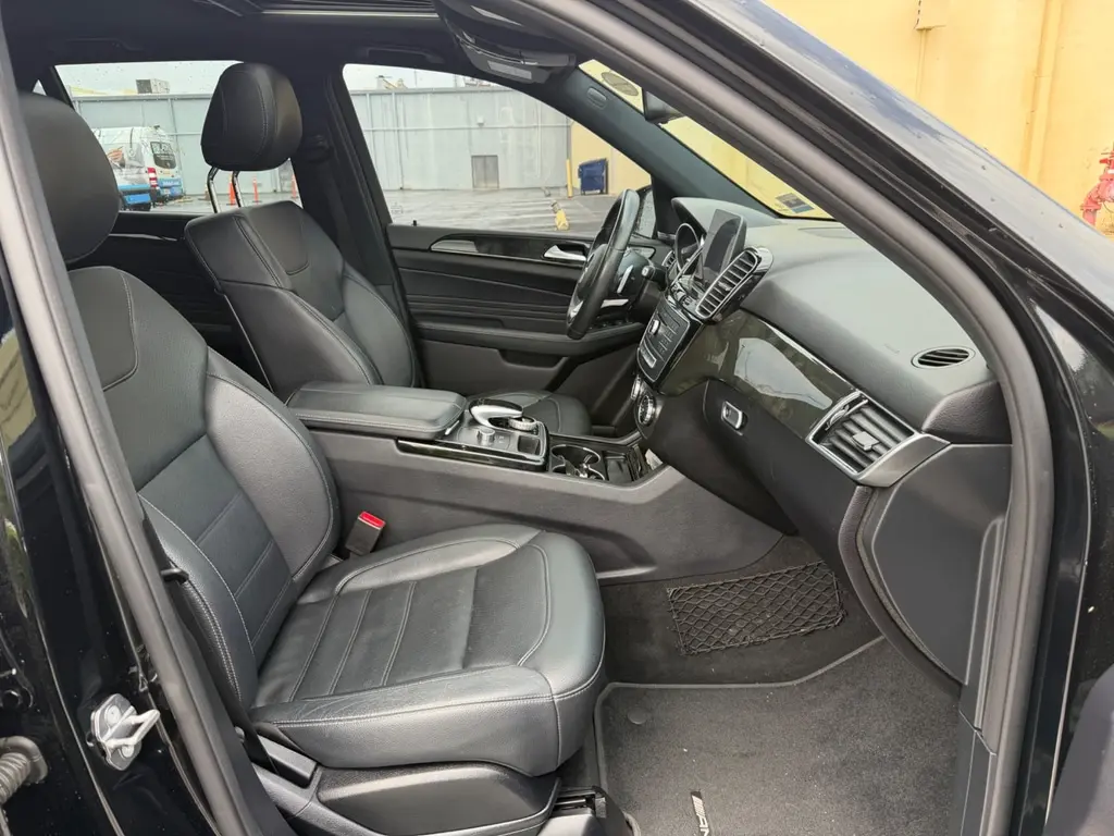 Florida Fine Cars - Used MERCEDES-BENZ GLE 2018 MIAMI GLE 350