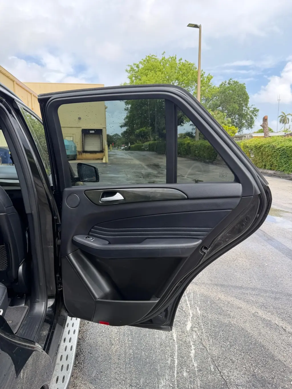 Florida Fine Cars - Used MERCEDES-BENZ GLE 2018 MIAMI GLE 350