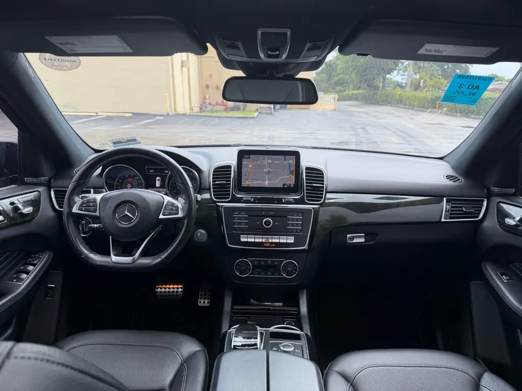 Florida Fine Cars - Used MERCEDES-BENZ GLE 2018 MIAMI GLE 350