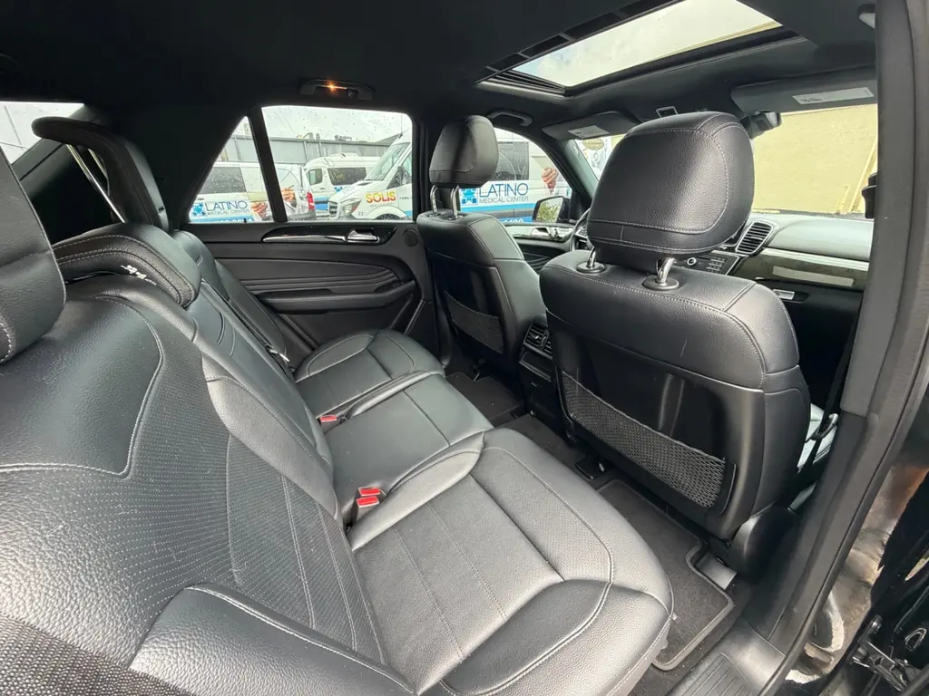 Florida Fine Cars - Used MERCEDES-BENZ GLE 2018 MIAMI GLE 350