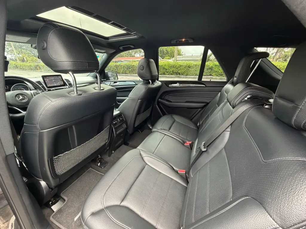 Florida Fine Cars - Used MERCEDES-BENZ GLE 2018 MIAMI GLE 350