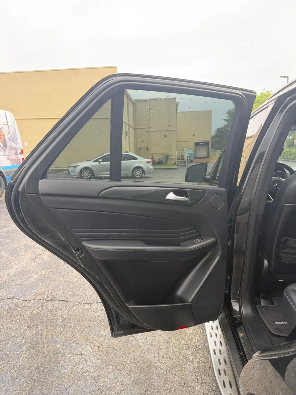 Florida Fine Cars - Used MERCEDES-BENZ GLE 2018 MIAMI GLE 350