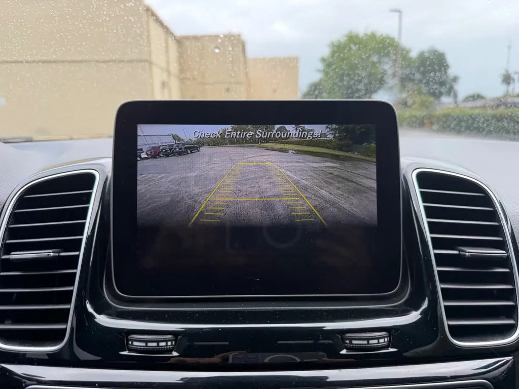 Florida Fine Cars - Used MERCEDES-BENZ GLE 2018 MIAMI GLE 350