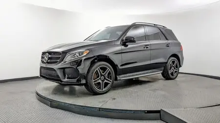 Florida Fine Cars - Used MERCEDES-BENZ GLE 2018 MIAMI GLE 350