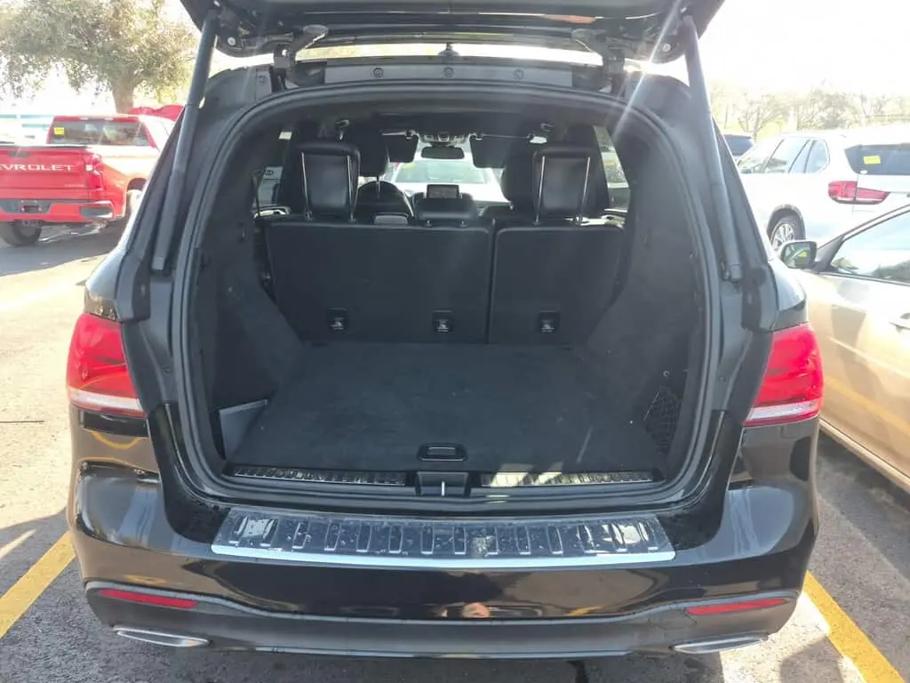 Florida Fine Cars - Used MERCEDES-BENZ GLE 2018 MIAMI GLE 350