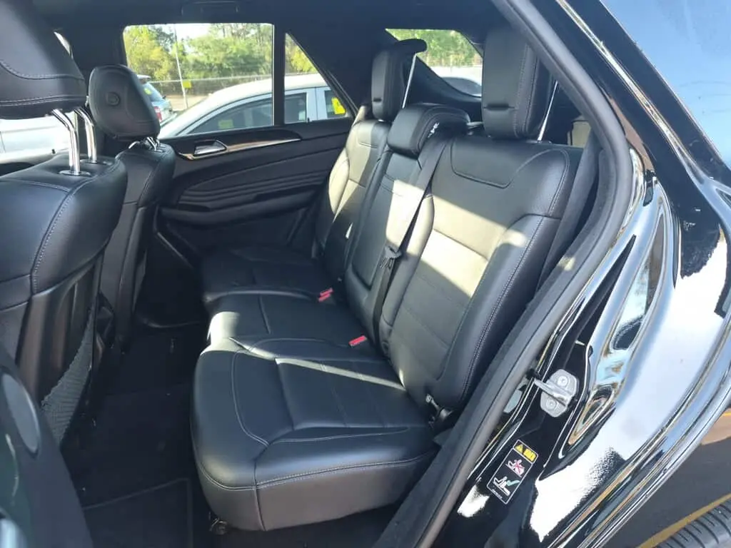 Florida Fine Cars - Used MERCEDES-BENZ GLE 2018 MIAMI GLE 350