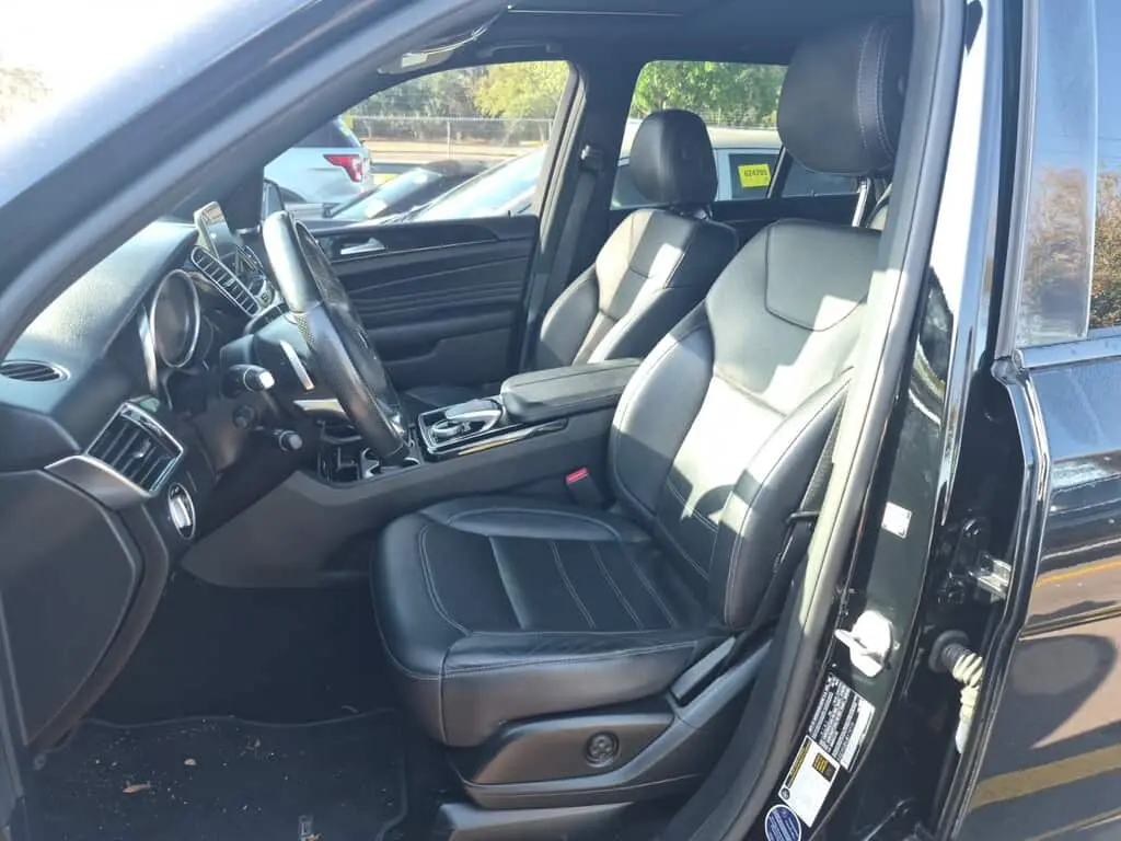 Florida Fine Cars - Used MERCEDES-BENZ GLE 2018 MIAMI GLE 350