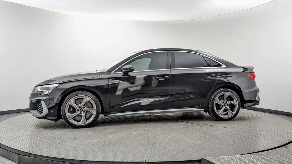 Florida Fine Cars - Used AUDI S3 2023 MIAMI PREMIUM