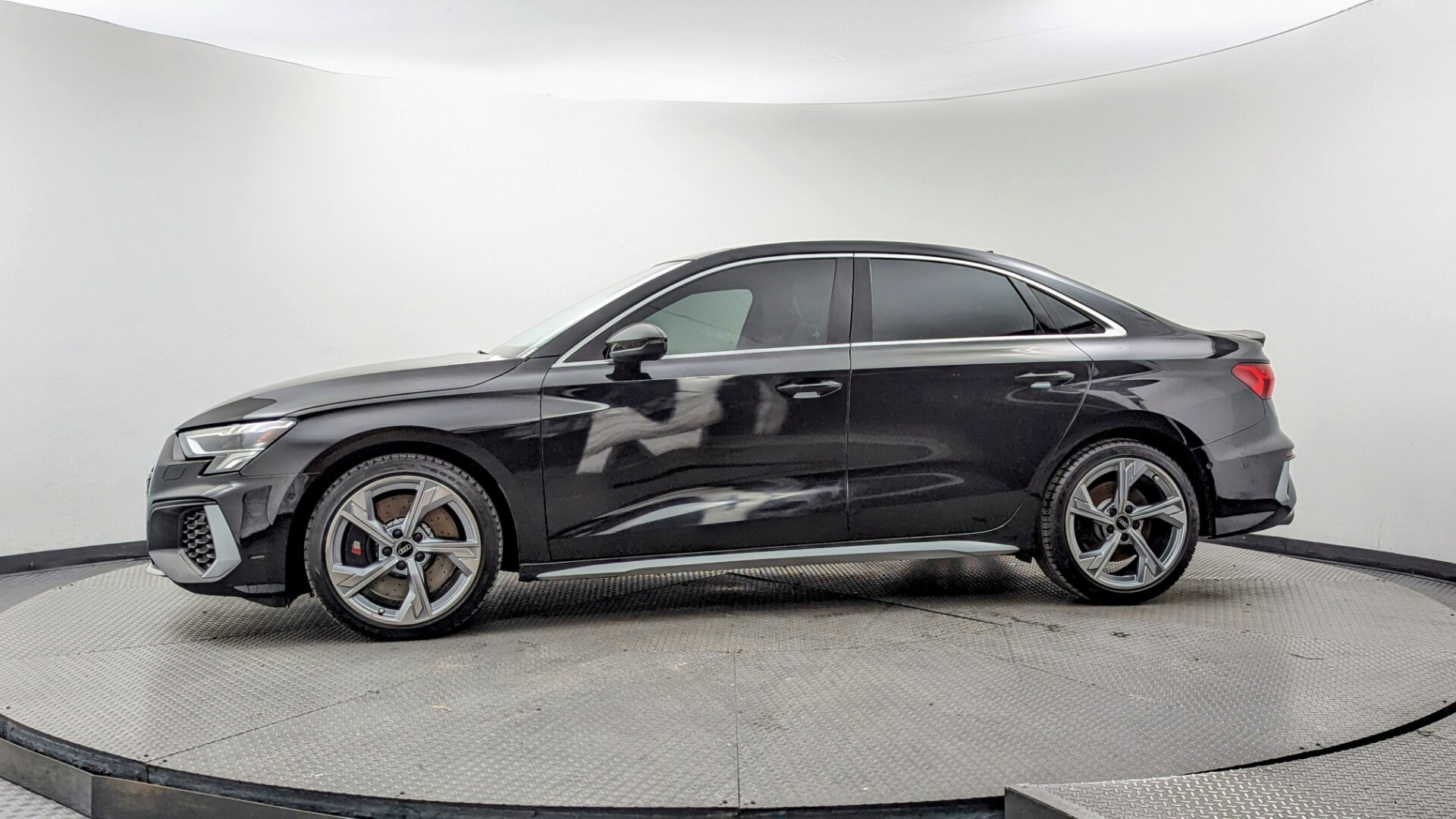 Florida Fine Cars - Used vehicle - SEDAN AUDI S3 2023