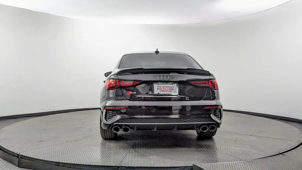 Florida Fine Cars - Used AUDI S3 2023 MIAMI PREMIUM