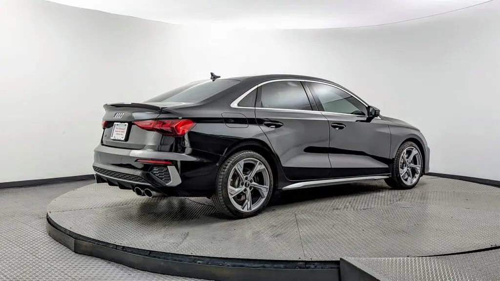 Florida Fine Cars - Used AUDI S3 2023 MIAMI PREMIUM