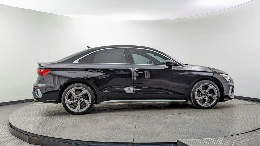 Florida Fine Cars - Used AUDI S3 2023 MIAMI PREMIUM